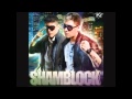 Shamblock Recordemos Hoy (NEW) ENERO 2012)
