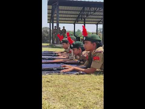 #NCC #Training #Viral