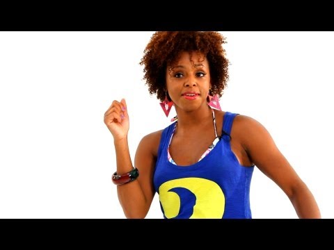 How to Do the Cupid Shuffle | Hip-Hop Dancing