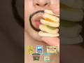 아저씨 Eating Sound ChupaSourBelt,TrolliShark,Bourbon Roanne Melon,MinikkoWatermelon,Haribo Fried Eggs