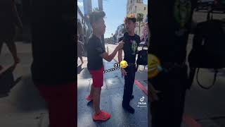 U Think I'm GAY? #shorts #tiktok #lgbtq #gay #fyp #loveislove