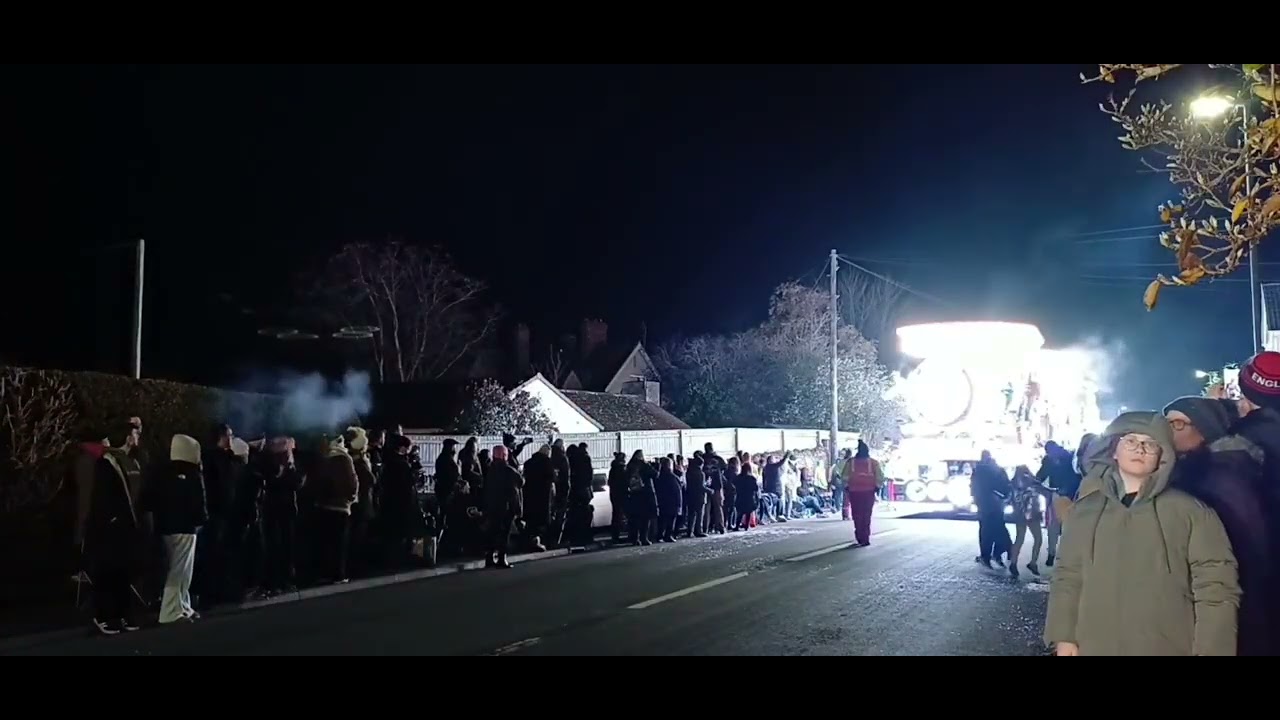 Harlequin carnival club compilation 2025 