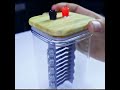 Bauen Sie einen Wasserstoffgenerator mit alten Batterien
