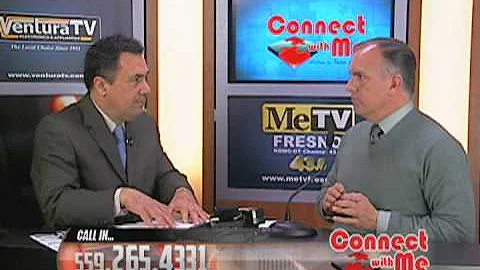 EPISODE 216: BOB JENKINS AND JEANNETTE SUMMERS