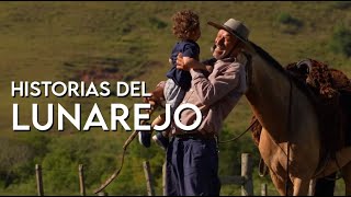 Historias del Lunarejo: De trabajador rural a guía turístico