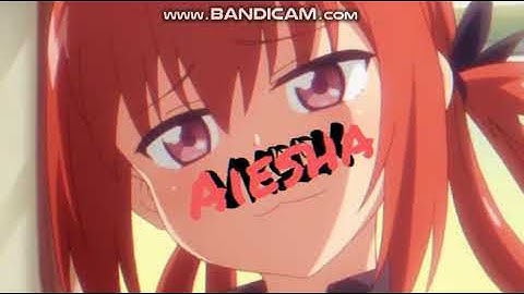 NEW INTRO AGAIN! || REMAKE || Made by: Aldred Cake