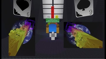 Tower of Astronomically Aimless Annoyances Completion (Roblox JToH)