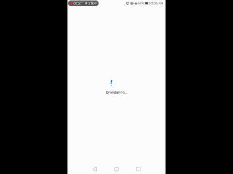 Introduction to AppGo, an Android apps manager