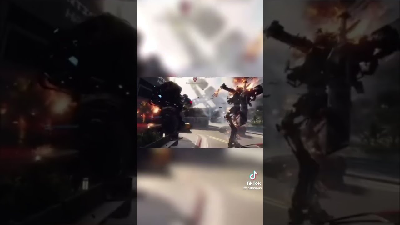 Bro Really Said Focus On The Weakest Target Predator Canon Armed 