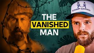 What Really Happened To Percy Fawcett And The Lost City Of Z?