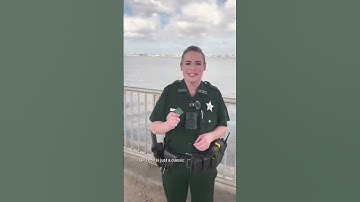 Parking QR Code Scam