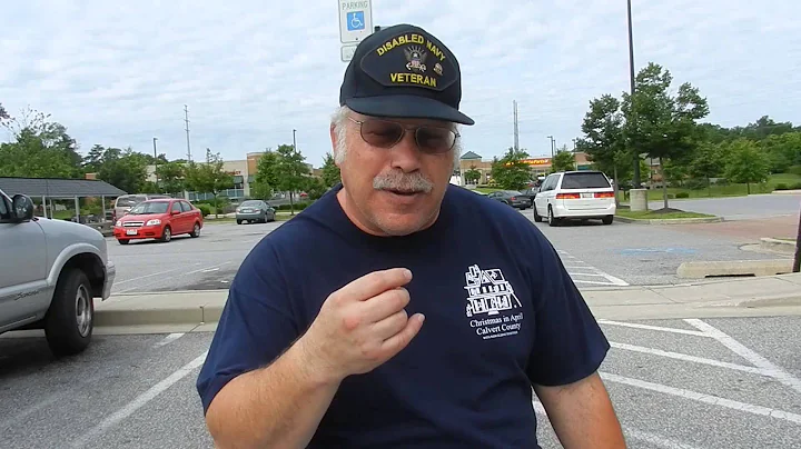 How to Apply for a Disabled Placard in Illinois