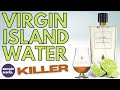 SIMONE ANDREOLI | MALIBU PARTY IN THE BAY | ZABORAVITE VIRGIN ISLAND WATER (with English subtitles)