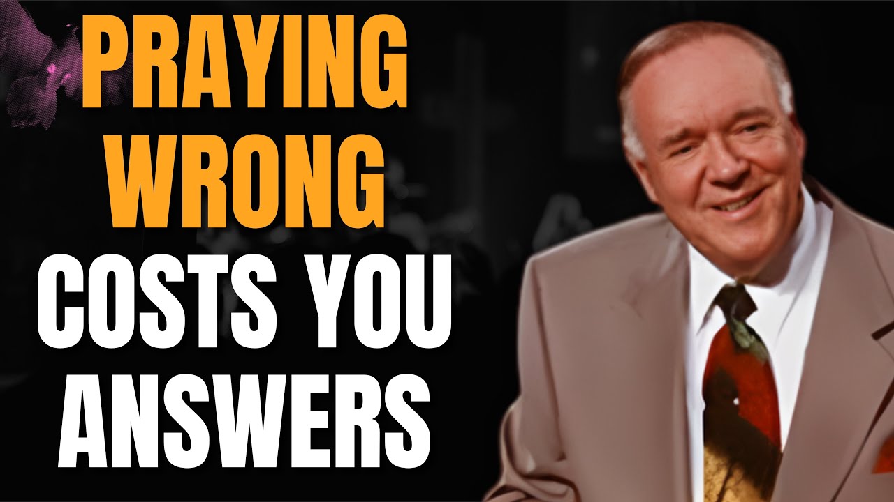 КЕННЕТ Э. ХЭГИН: 7 МОЛИТВ, НА КОТОРЫЕ БОГ НИКОГДА НЕ ОТВЕЧАЕТ (Молитесь вместо этого)