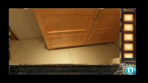 Escape game : 50 rooms 1 Level 2