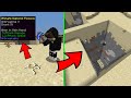 Minecraft Tapi Kita Bisa Mining 1 CHUNK