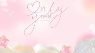 [VIETSUB] Only you - CAMO (ft. 릴러말즈(Leellamarz))