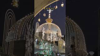 Ek tere karam se bani baat hai |khwaja ji|#islamicshorts #khwajagaribnawaz #muharram #islamic