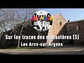 Sur les traces des monastres varois   la chapelle sainteroseline 5