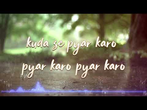      Khuda Se Maango Milega  Anil Kant  Jagjit Singh  With Lyrics