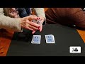 RARELY by Joseph B (NO GIMMICK, normal deck)