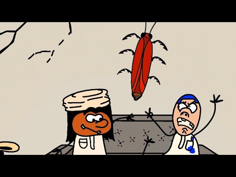 الهياط الزايد (فلقة وصعرور)
