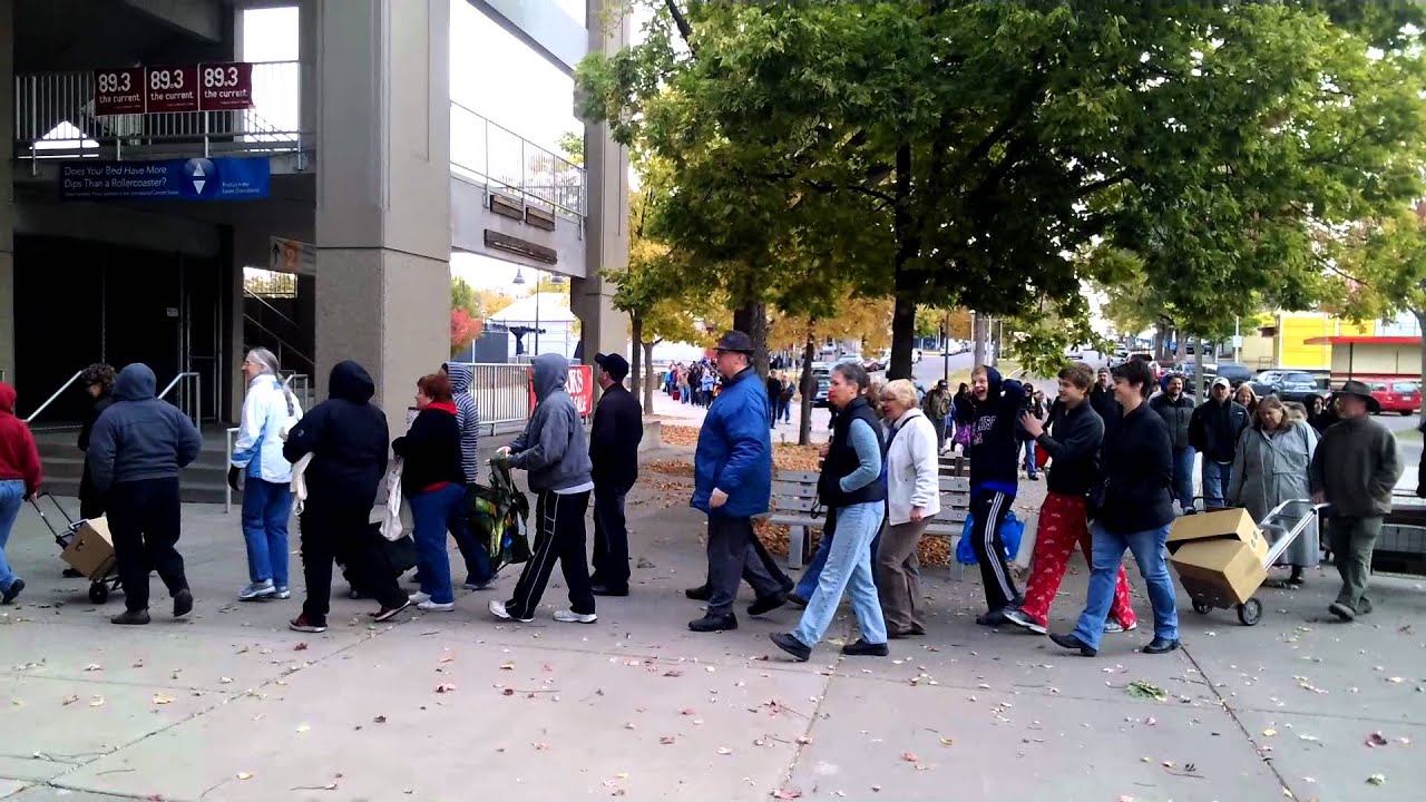 Half Price Books Minnesota HUGE Clearance Event at State Fairgrounds ...