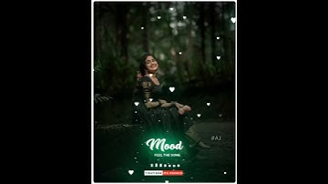 🔥New Avee Player FullScreen Size Template Tutorial | Avee Player Template Download Link New