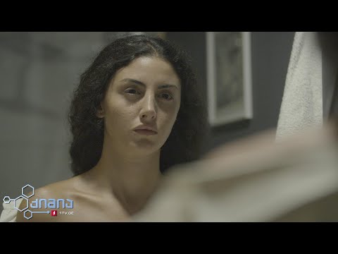 #ქიმია „ანარეკლი“ (მეცხრე სერია)
