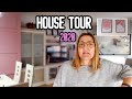 HOUSE TOUR (2020)🏠 😱  | LorenaAndCia