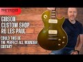 Gibson Les Paul R6 - Is This The Ultimate All Rounder Guitar?