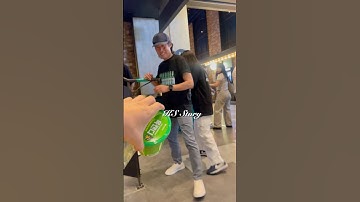 유해진 이제훈 : 소주전쟁 무대인사 : 소주전쟁 : 용산아이파크몰