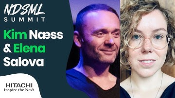 Data Science powering the rail industry