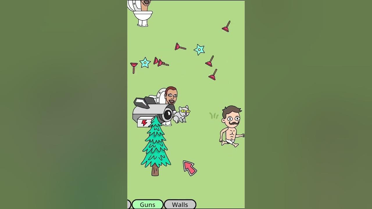 Это не банан а игра про ананас - YouTube