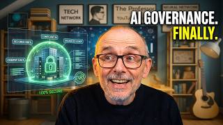 Celebrity Your Board Has No Idea What's Actually Happening with AI Profile