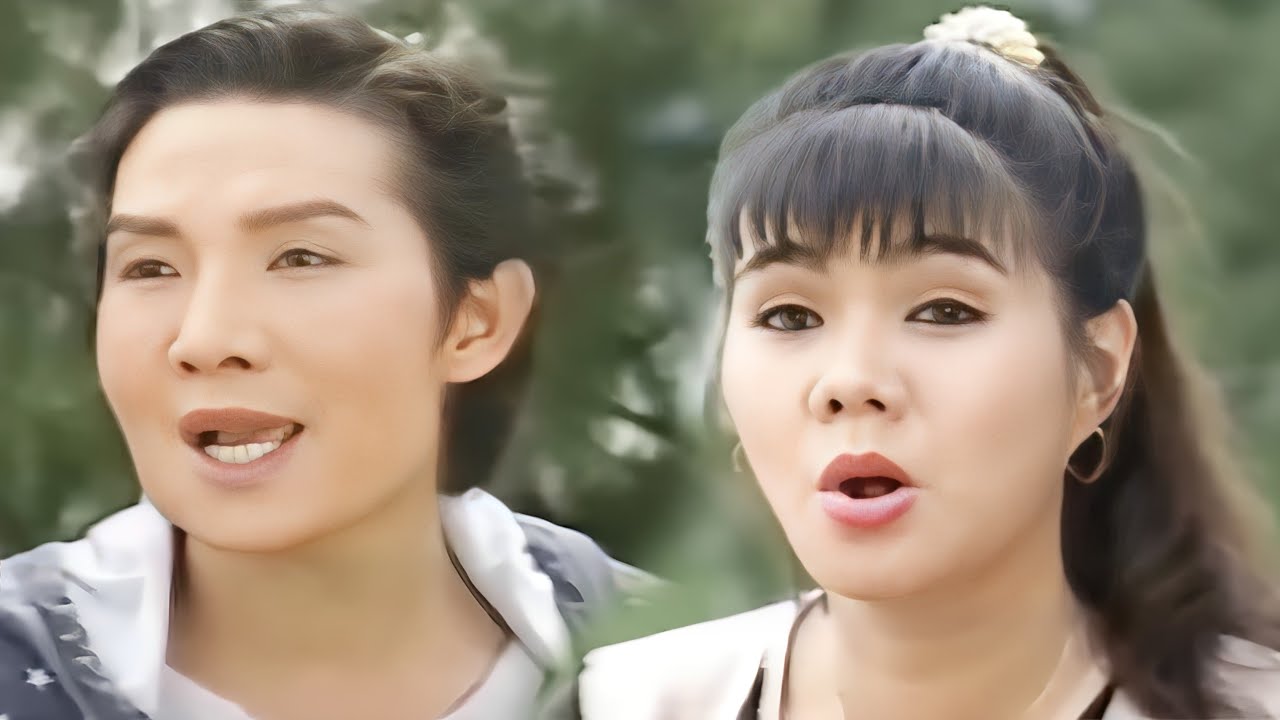 Buồn Não Lòng Vũ Linh Quên Tình Cũ Ngọc Huyền - Cải Lương Xã Hội Xưa Hay Nhất