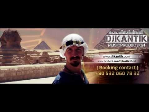 Dj Kantik   Baris Manco Ben Bilirim Orginal Club Mix