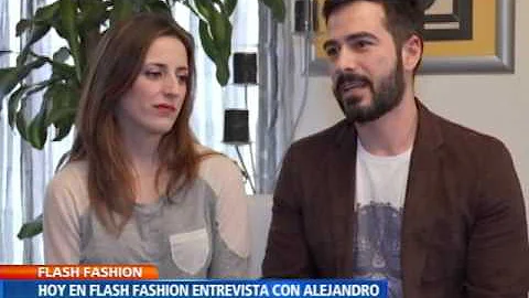 Los protagonistas de "Yo soy Bea" recuerdan este c...