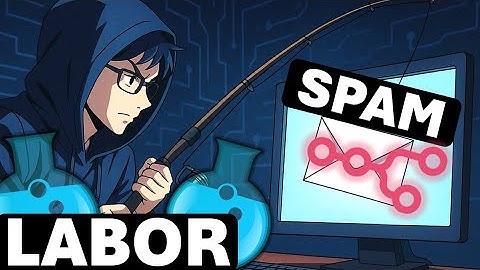 Ich baue ein Phishing-Labor mit N8N! N8N Tutorial für Einsteiger