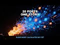 Elon Musk Posted 26 Times on June 2nd — All About One Story