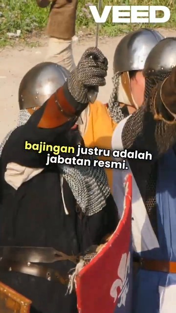 Sejarah Istilah 'Bajingan' yang Menarik