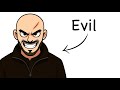 Real Villains More Scary Than Movies 😨