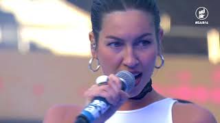 Filatov & Karas - Tell It To My Heart (NRJ Air 2016, Switzerland)