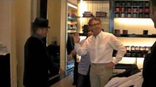 Kıyafetler W Collectiondan.... Clothes Courtesy Of W Collection