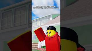 HEY SQUIDWARD! #codystoobig #roblox #robloxanimation #shorts