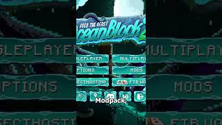 Die BESTEN Modpacks die du testen MUSST! #minecraft #mods