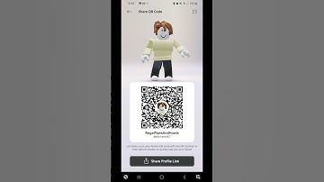 Adding 6 New Friends in Roblox + Sharing My QR Code to Expand Your Friend List! 🚀