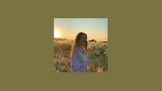 Davichi  Sunset crash Landing On You Ost   Slowed  Reverb