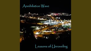 Vacuum of Space - Annihilation Wave