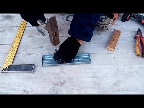 Как сделать кирпич своими руками из цемента